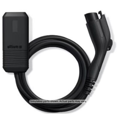Ultium GM Genuine Parts Dual Level Charger - 85775040