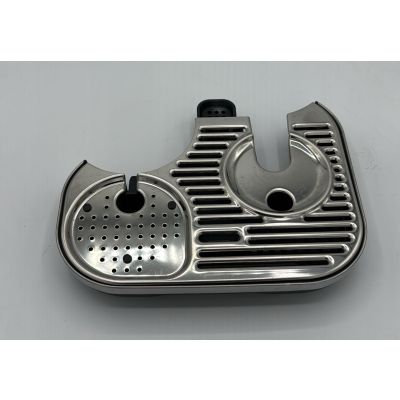 Nespresso Tray Drip Assembly for Creatista 
