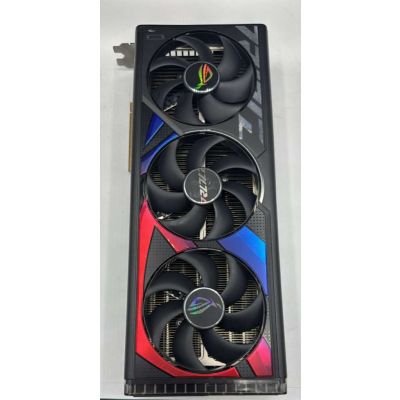 ASUS ROG Strix GeForce RTX 4090 Enclosure Only - No Memory/Chip