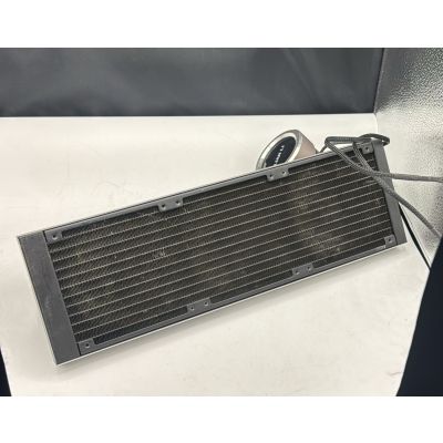 LIAN LI GALAHAD AIO Cooler 360mm Radiator Liquid CPU Cooler