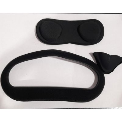 Silicone Cover & Lens Cover for VR Set 