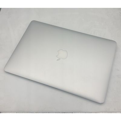 Apple MacBook Air 13" (A1466) 1.6 GHz i5-3427U 4GB RAM - Silver AZERTY