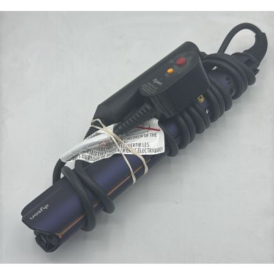 Dyson Airstrait Straightener - Prussian Blue/Rich Copper - AS-IS