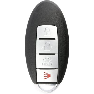 KeylessOption‎ KPT4643 Keyless Entry Remote Control Car 