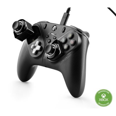 Thrustmaster eSwap S Wired Pro Modular Gaming Controller - XBOX & PC