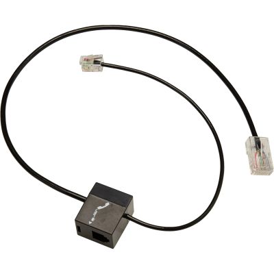 Plantronics Telephone Interface Cable