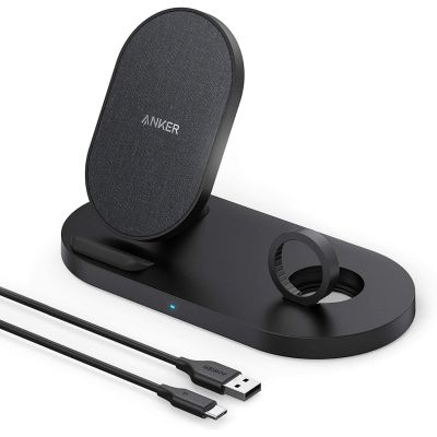 Anker B2595 Wireless Charging Station