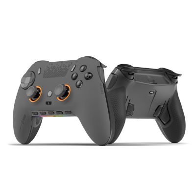SCUF Envision Pro Steel Gray Controller for PC 