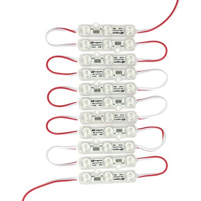 LED Module UL Listed,25ft 50 pcs/Chain DC12V 6500K ,WHITE