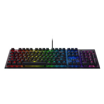 Razer BlackWidow V3 Mechanical Gaming Keyboard - Clicky