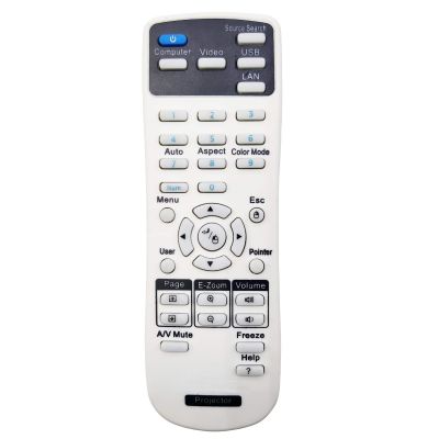 Epson Projector Remote Controller
