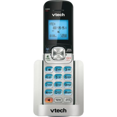 VTech DS6501 Accessory Cordless Handset - DS6501 