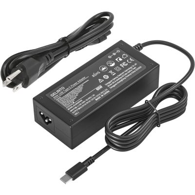 Genuine Lenovo AC Power Adapter 65W 20V 92P1156