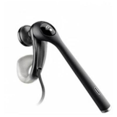 Plantronics MX256-X1 2.5mm Mobile Flex Grip Earset 72256-01