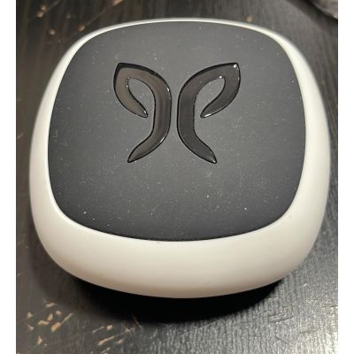 Original Jaybird Carrying Hard Case - Black/White