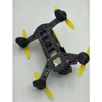 Hubsan H122D RTV FPV Racer Drone