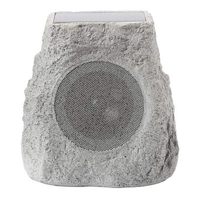 Ion Audio iSP114S Glow Stone Solar Wireless Speaker - One Speaker