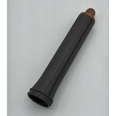 Dyson 1.2" Long Barrel - Dual Design - Iron/Copper