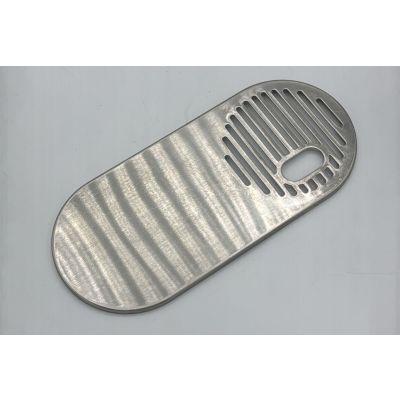 Replacement Nespresso Expert Drip Tray Grid