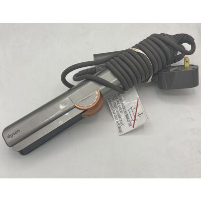 Dyson Airstrait Straightener - Nickel/Copper - AS-IS