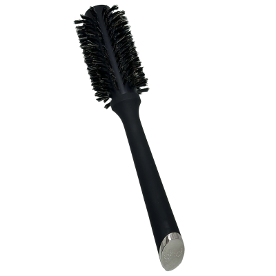 ghd Natural Bristle Round Brush - 1.3" Barrel