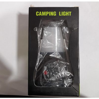 Odoland  LY05 Camping Lantern- Multi-function Outdoor Camping lamp 
