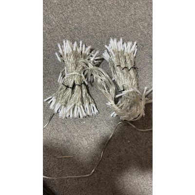 Outdoor String Lights, 317LED