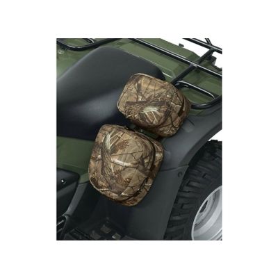 Quad Gear Atv Fender Cargo Bag. 78606