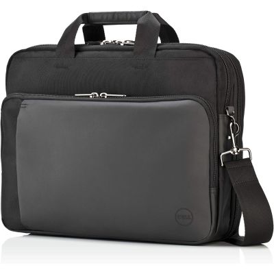 Dell Premier Medium Briefcase Fits Upto 15.6-Inch