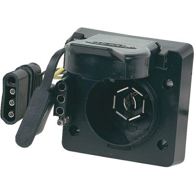 Hopkins Towing Solutions 47185 Multi-Tow Adapter 