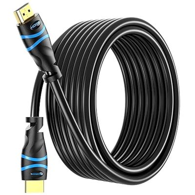BlueRigger 4K HDMI Cable 40FT 