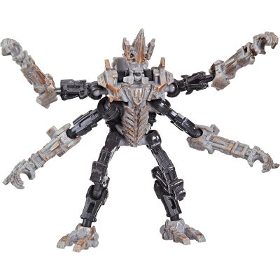 Transformers Studio Series Core Class Terrorcon Freezer