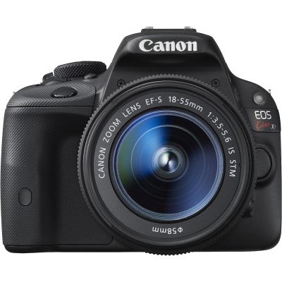 Canon DSLR Camera EOS Kiss X7 - Body Only
