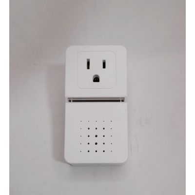 Massway MUSA01 Socket for Wireless Doorbell 