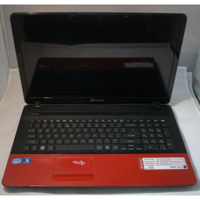 Gateway NV77H18u Intel Core i5-2430M 2.4GHz 17.3' Inch Laptop AS IS