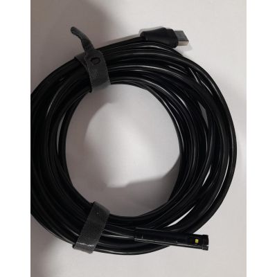 Industrial Endoscope USB Charging Easy Operation