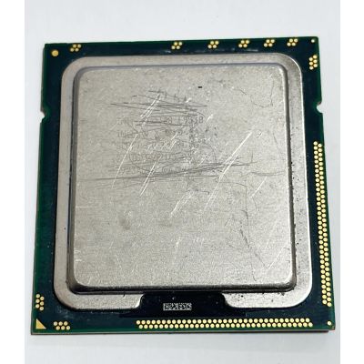 Intel Xeon E5530 SLBF7 2.40GHz 8M Quad Core LGA 1366 Server CPU Processor 80W