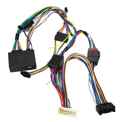 Kram Drive and Talk Hi-Fi Soft Mute EN406