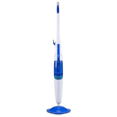 Sienna Aqua Pro Steam Mop (SSM-3618) - Aqua/White