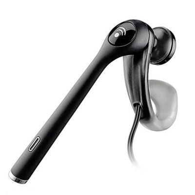 Plantronics MX250 Flex Grip BOOM Headset for Mobile Phone Quick Disconnect