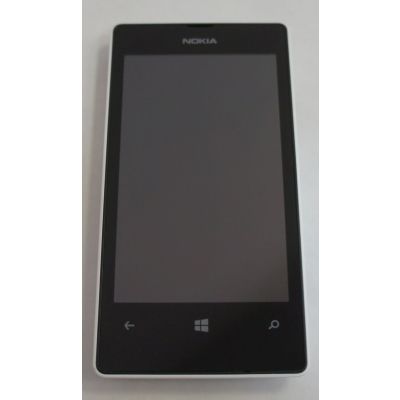 Nokia Lumia 521 Dual-Core 1GHz 4' Inch Phone AS IS