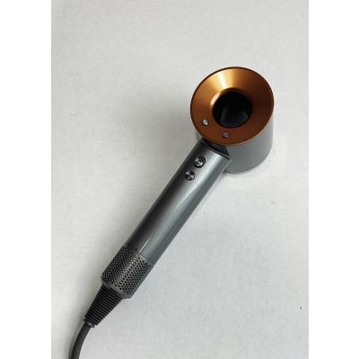 Dyson Supersonic Hair Dryer Only - Nickel/Copper 