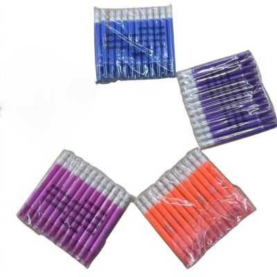 Crayola: Take Note! Erasable Highlights 4 Colors 48 Total Markers