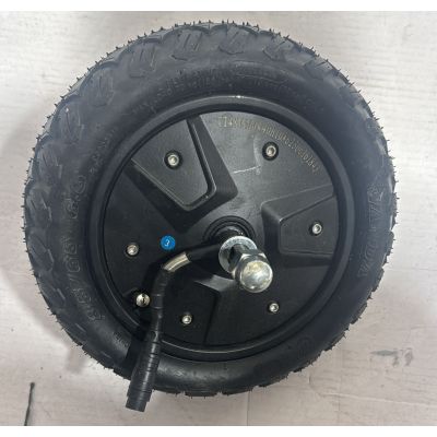 GOTRAX GX1 TT48V600W Motor Wheel Assembly