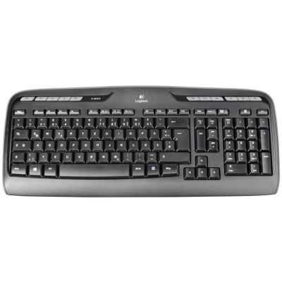 Logitech K330 Wireless Keyboard ONLY