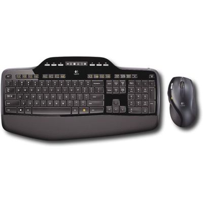 Logitech MK700 Wireless Keyboard 920-001763 