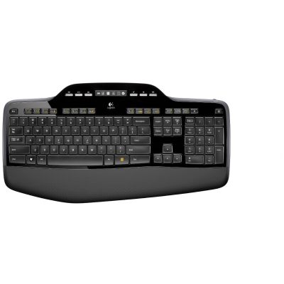 Logitech MK710 Wireless Keyboard (NO RECEIVER) (English/Japanese)