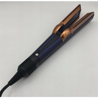 Dyson Airstrait Straightener - Prussian Blue/Rich Copper - AS-IS