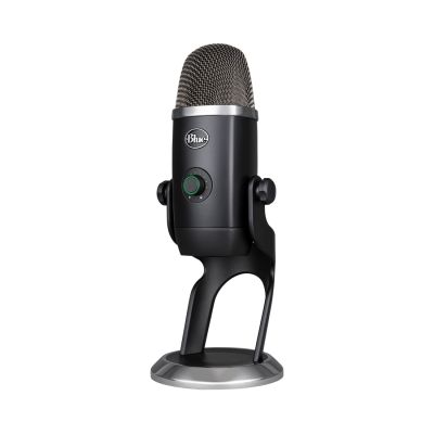 Blue Yeti X Professional Condensor USB Microphone A00104