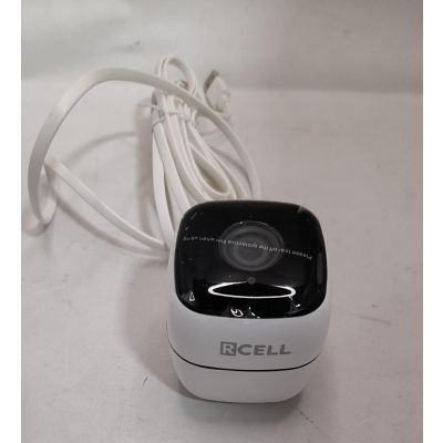 Rcell security camera 1080P White 